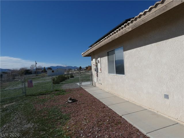 3550 Newberry Avenue, Pahrump, NV 89048