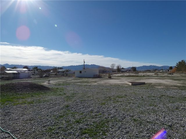 3550 Newberry Avenue, Pahrump, NV 89048