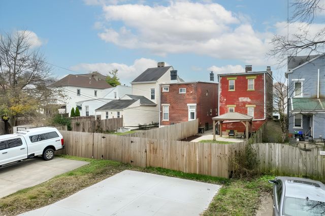 309 Center Street, Bellevue, KY 41073