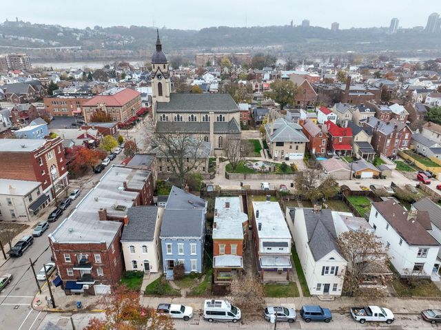 309 Center Street, Bellevue, KY 41073