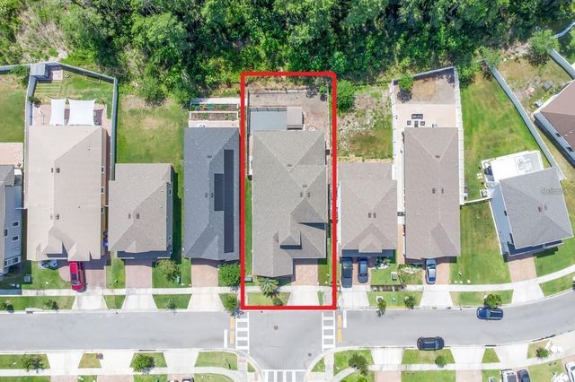 2487 EMPRESS DRIVE, Kissimmee, FL 34741