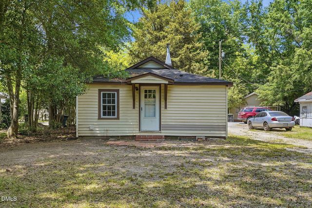 207 2nd Street, Erwin, NC 28339