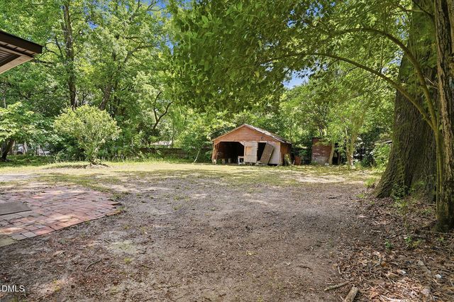 207 2nd Street, Erwin, NC 28339