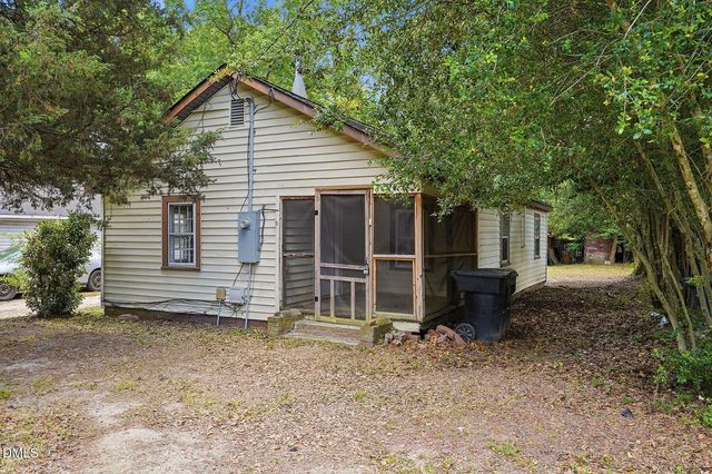207 2nd Street, Erwin, NC 28339