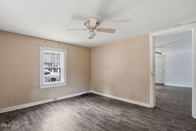 207 2nd Street, Erwin, NC 28339