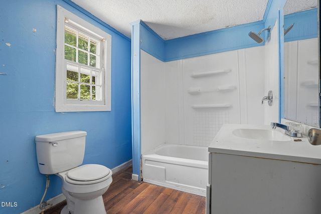 207 2nd Street, Erwin, NC 28339