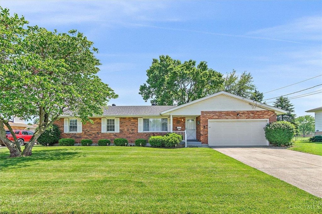 371 Fenwick Drive, Fairfield, OH 45014