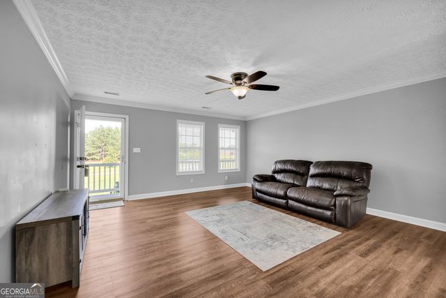 1188 Bert Moorhead Road, Canon, GA 30520