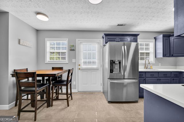 1188 Bert Moorhead Road, Canon, GA 30520