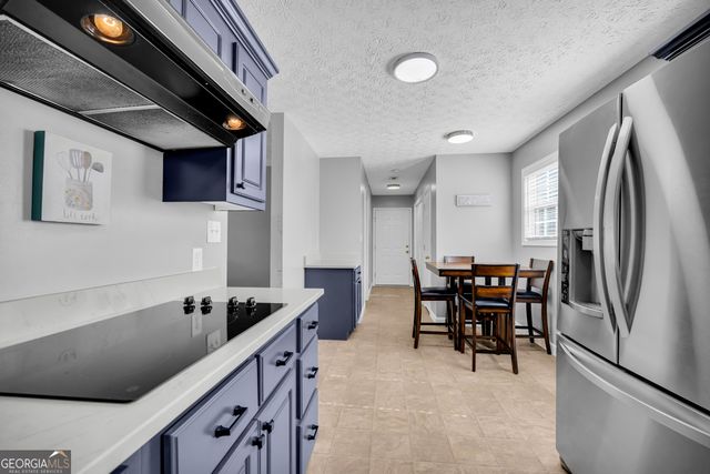 1188 Bert Moorhead Road, Canon, GA 30520
