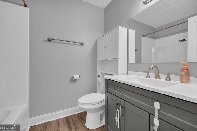 1188 Bert Moorhead Road, Canon, GA 30520