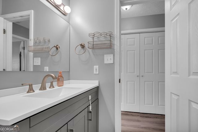 1188 Bert Moorhead Road, Canon, GA 30520