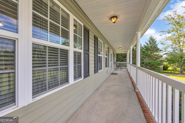 1188 Bert Moorhead Road, Canon, GA 30520