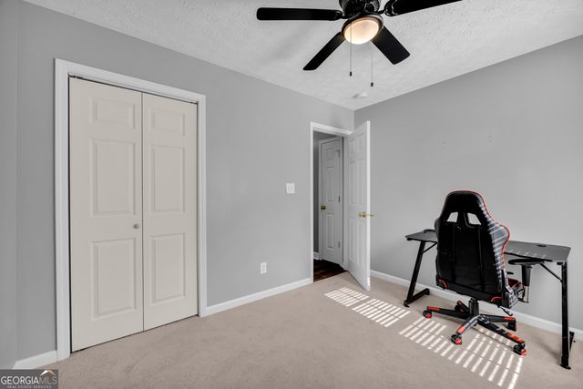 1188 Bert Moorhead Road, Canon, GA 30520
