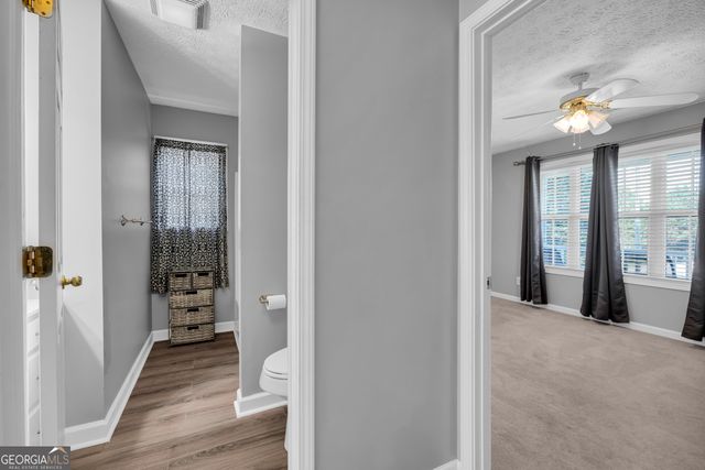 1188 Bert Moorhead Road, Canon, GA 30520