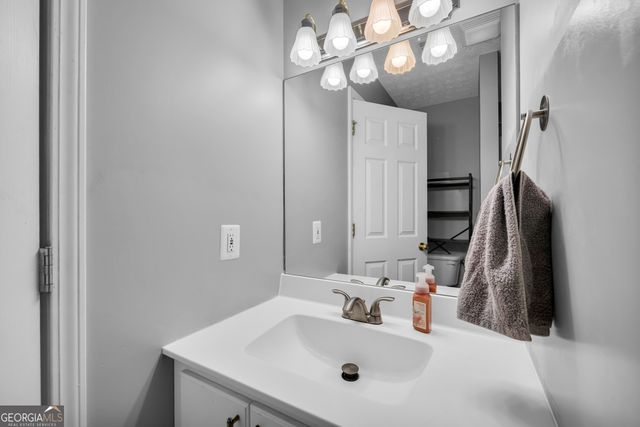 1188 Bert Moorhead Road, Canon, GA 30520