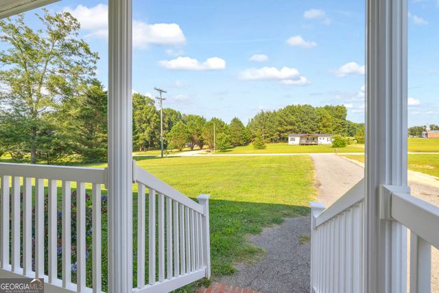 1188 Bert Moorhead Road, Canon, GA 30520