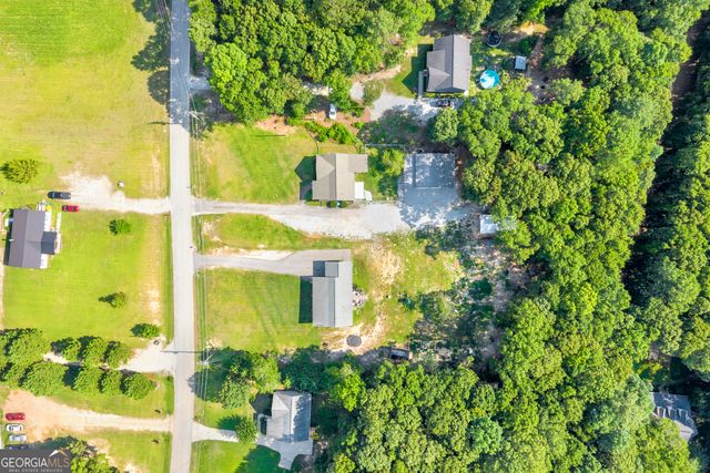 1188 Bert Moorhead Road, Canon, GA 30520