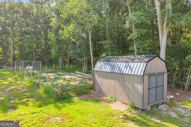 1188 Bert Moorhead Road, Canon, GA 30520