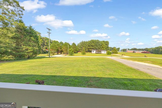 1188 Bert Moorhead Road, Canon, GA 30520