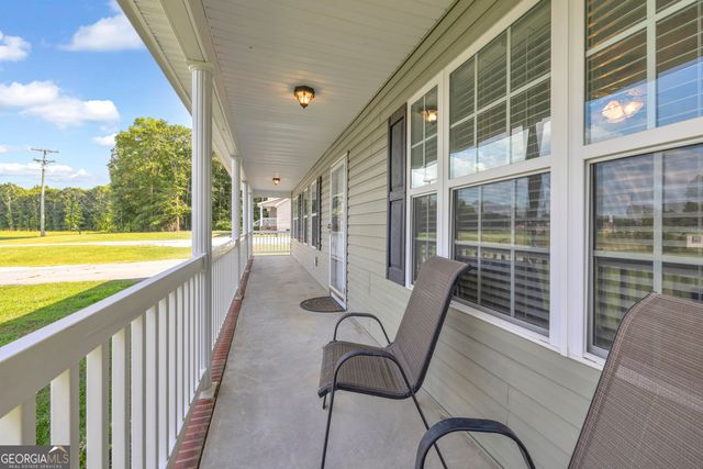 1188 Bert Moorhead Road, Canon, GA 30520