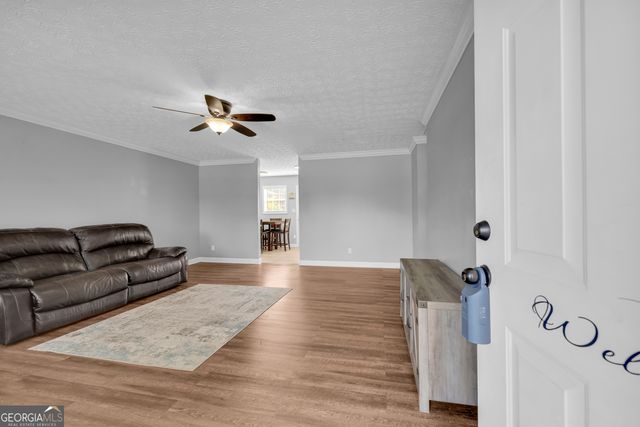 1188 Bert Moorhead Road, Canon, GA 30520
