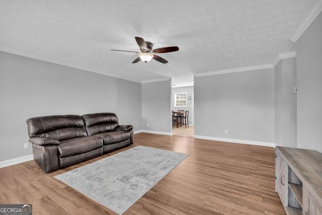 1188 Bert Moorhead Road, Canon, GA 30520