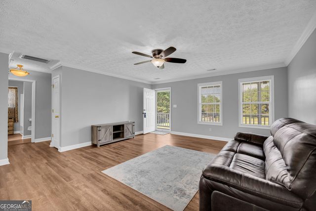 1188 Bert Moorhead Road, Canon, GA 30520