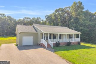 1188 Bert Moorhead Road, Canon, GA 30520