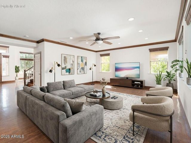 15124 W HIGHLAND Avenue, Goodyear, AZ 85395