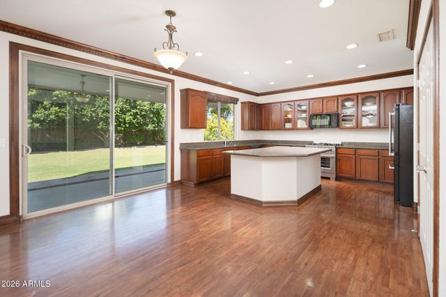 15124 W HIGHLAND Avenue, Goodyear, AZ 85395