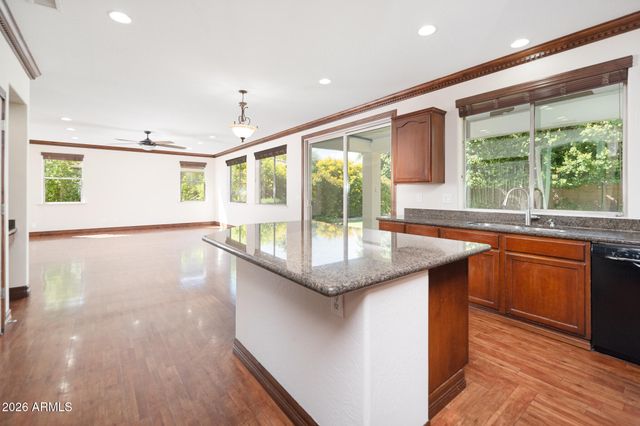 15124 W HIGHLAND Avenue, Goodyear, AZ 85395