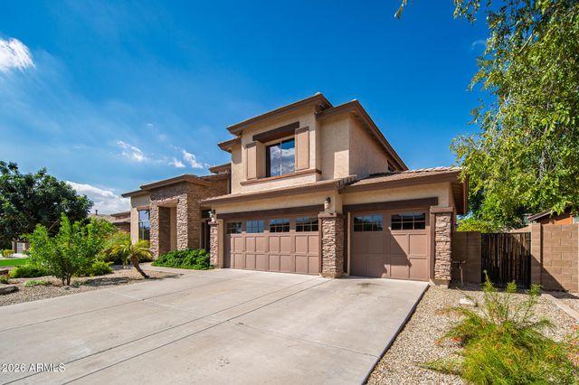 15124 W HIGHLAND Avenue, Goodyear, AZ 85395