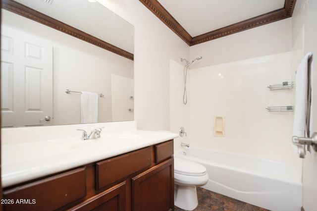 15124 W HIGHLAND Avenue, Goodyear, AZ 85395