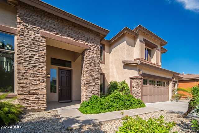15124 W HIGHLAND Avenue, Goodyear, AZ 85395