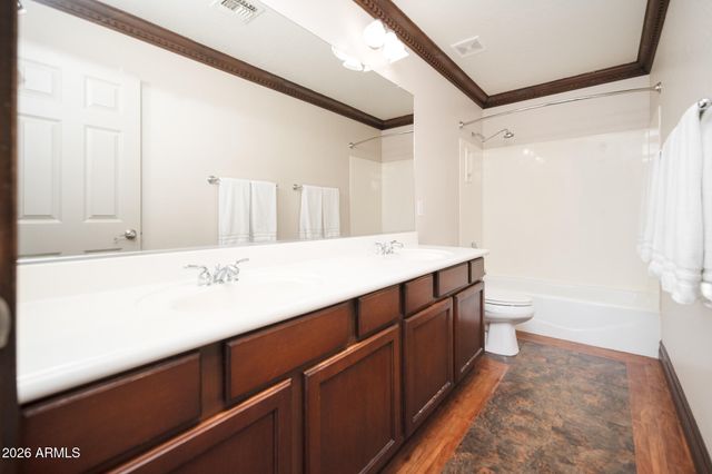 15124 W HIGHLAND Avenue, Goodyear, AZ 85395