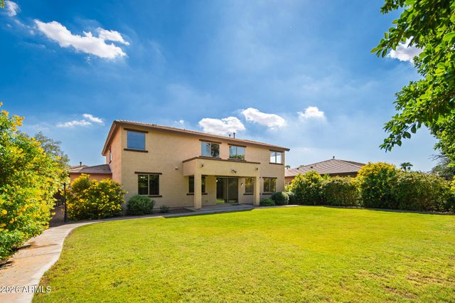 15124 W HIGHLAND Avenue, Goodyear, AZ 85395