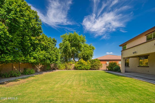 15124 W HIGHLAND Avenue, Goodyear, AZ 85395