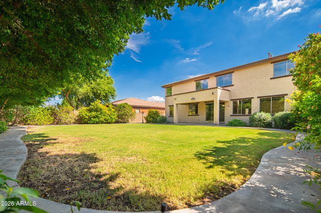 15124 W HIGHLAND Avenue, Goodyear, AZ 85395