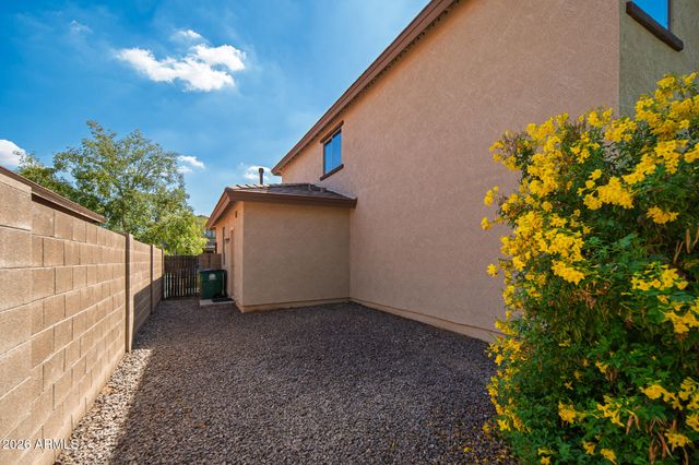 15124 W HIGHLAND Avenue, Goodyear, AZ 85395