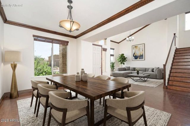 15124 W HIGHLAND Avenue, Goodyear, AZ 85395