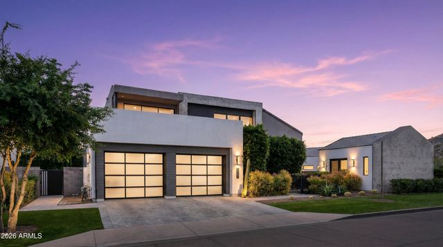 6917 E CACTUS WREN Road, Paradise Valley, AZ 85253