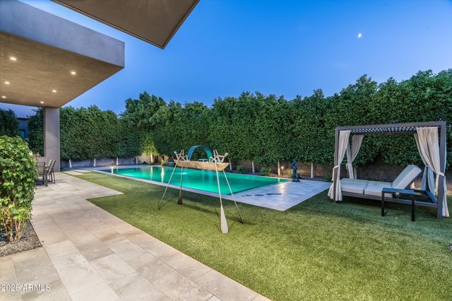 6917 E CACTUS WREN Road, Paradise Valley, AZ 85253