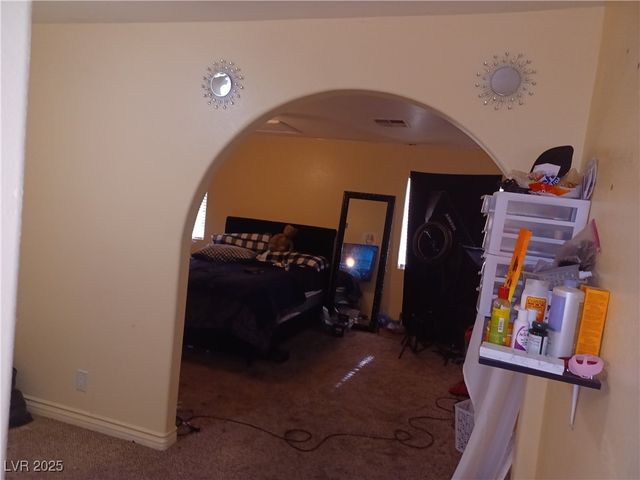 1101 Leonard Avenue, Las Vegas, NV 89106