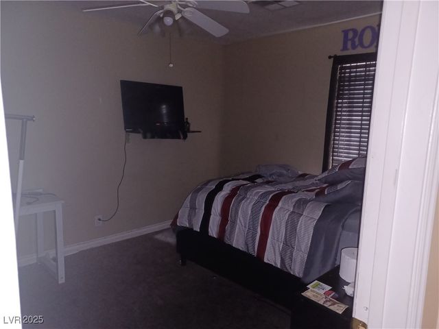 1101 Leonard Avenue, Las Vegas, NV 89106