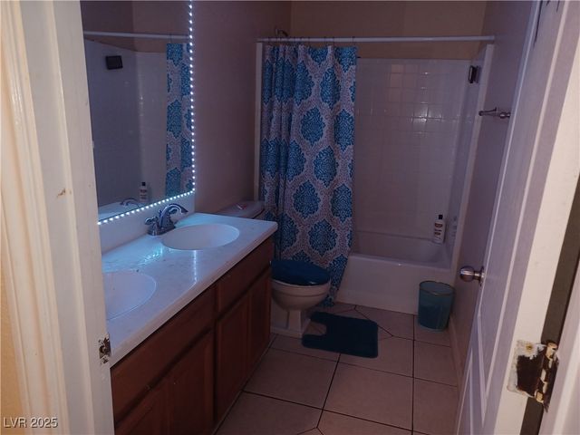 1101 Leonard Avenue, Las Vegas, NV 89106