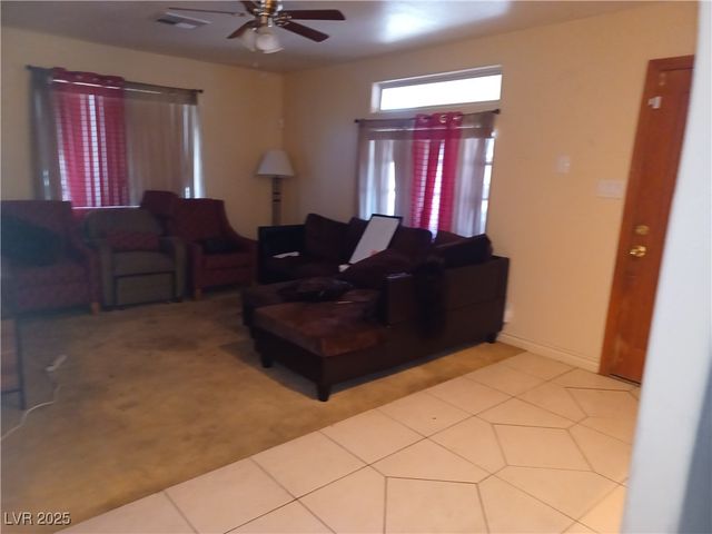 1101 Leonard Avenue, Las Vegas, NV 89106