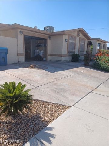 1101 Leonard Avenue, Las Vegas, NV 89106
