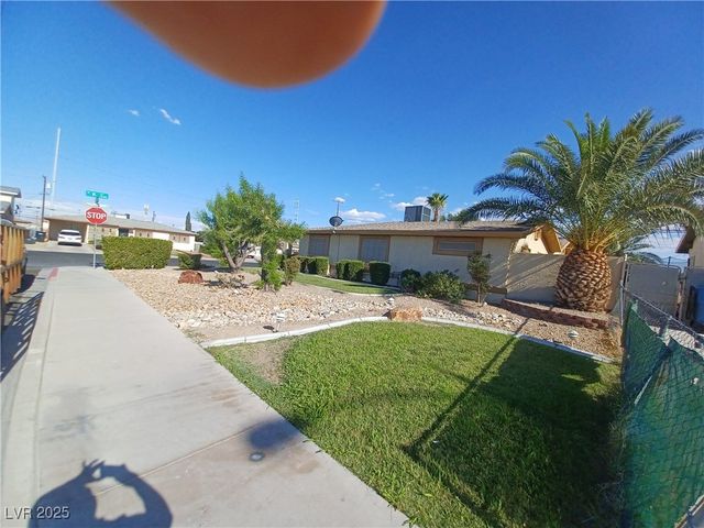 1101 Leonard Avenue, Las Vegas, NV 89106