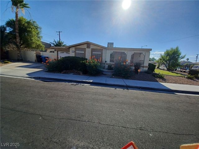 1101 Leonard Avenue, Las Vegas, NV 89106